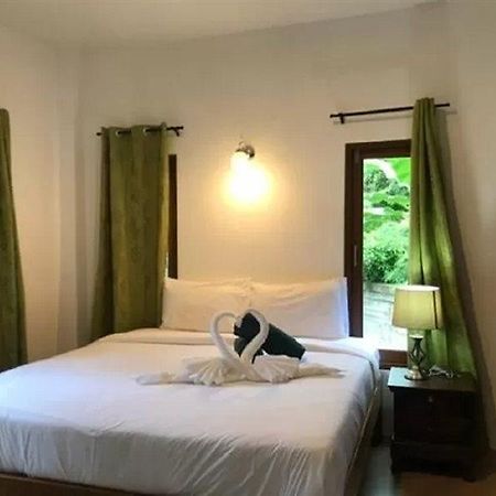 לאמאי ביץ' Green Villa מראה חיצוני תמונה