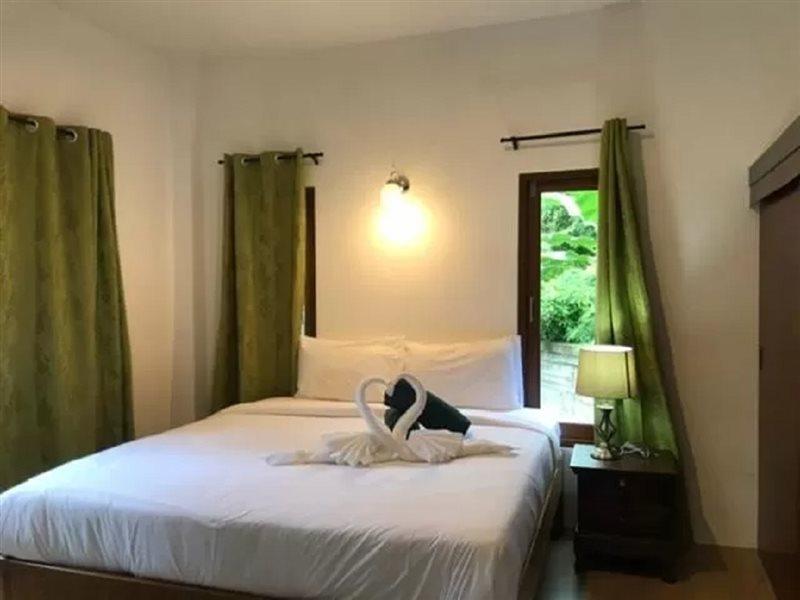 לאמאי ביץ' Green Villa מראה חיצוני תמונה