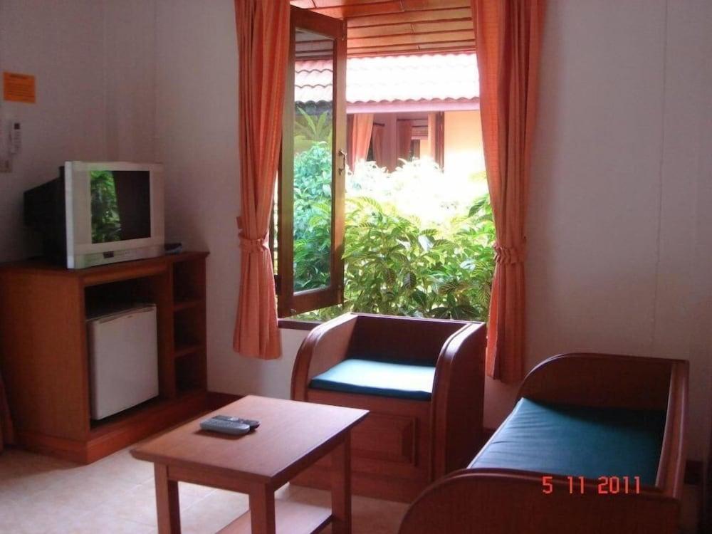 לאמאי ביץ' Green Villa מראה חיצוני תמונה