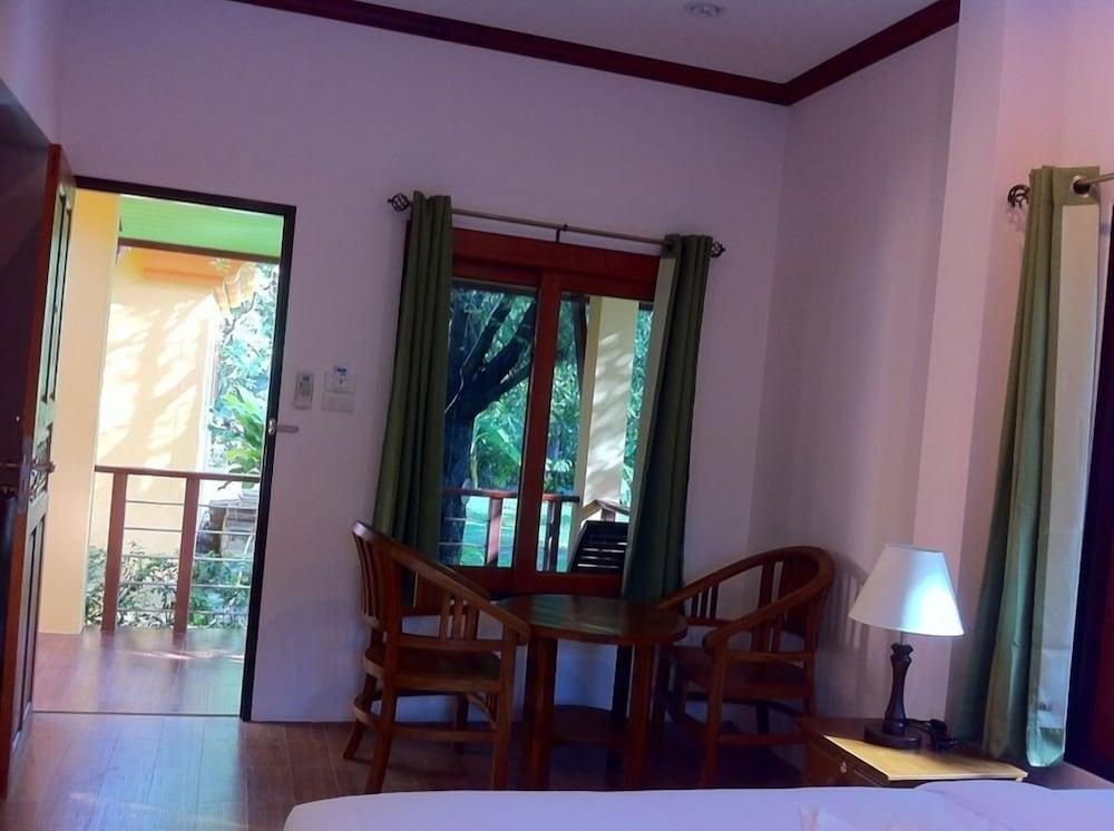 לאמאי ביץ' Green Villa מראה חיצוני תמונה