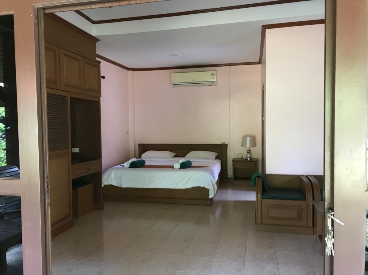 לאמאי ביץ' Green Villa מראה חיצוני תמונה