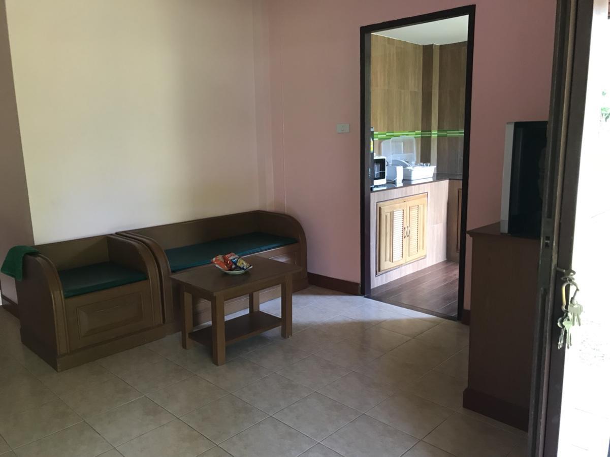 לאמאי ביץ' Green Villa מראה חיצוני תמונה