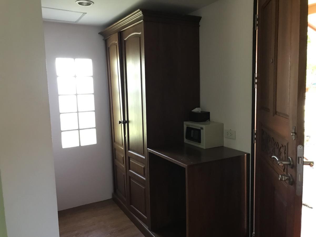 לאמאי ביץ' Green Villa מראה חיצוני תמונה