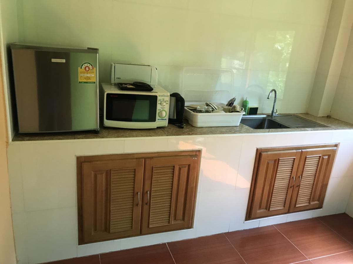 לאמאי ביץ' Green Villa מראה חיצוני תמונה