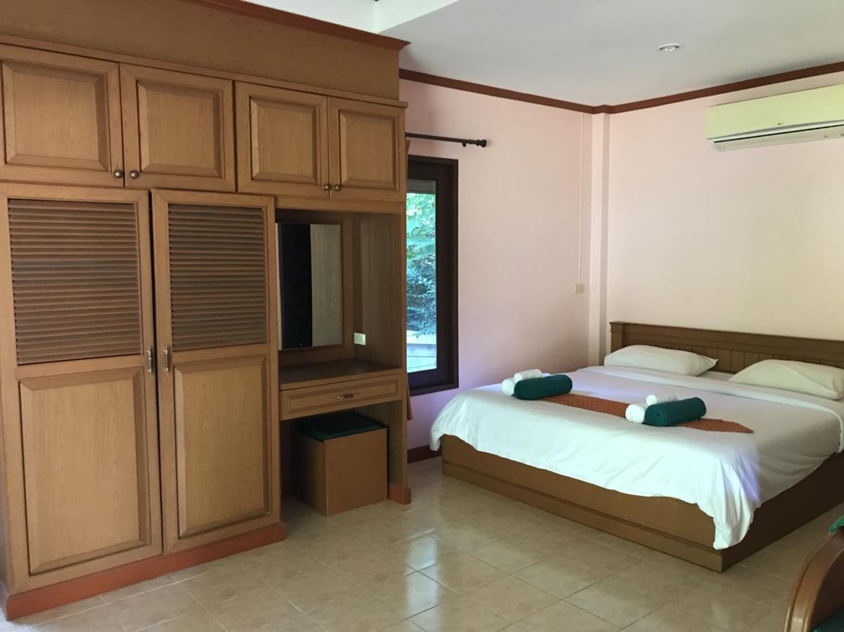 לאמאי ביץ' Green Villa מראה חיצוני תמונה