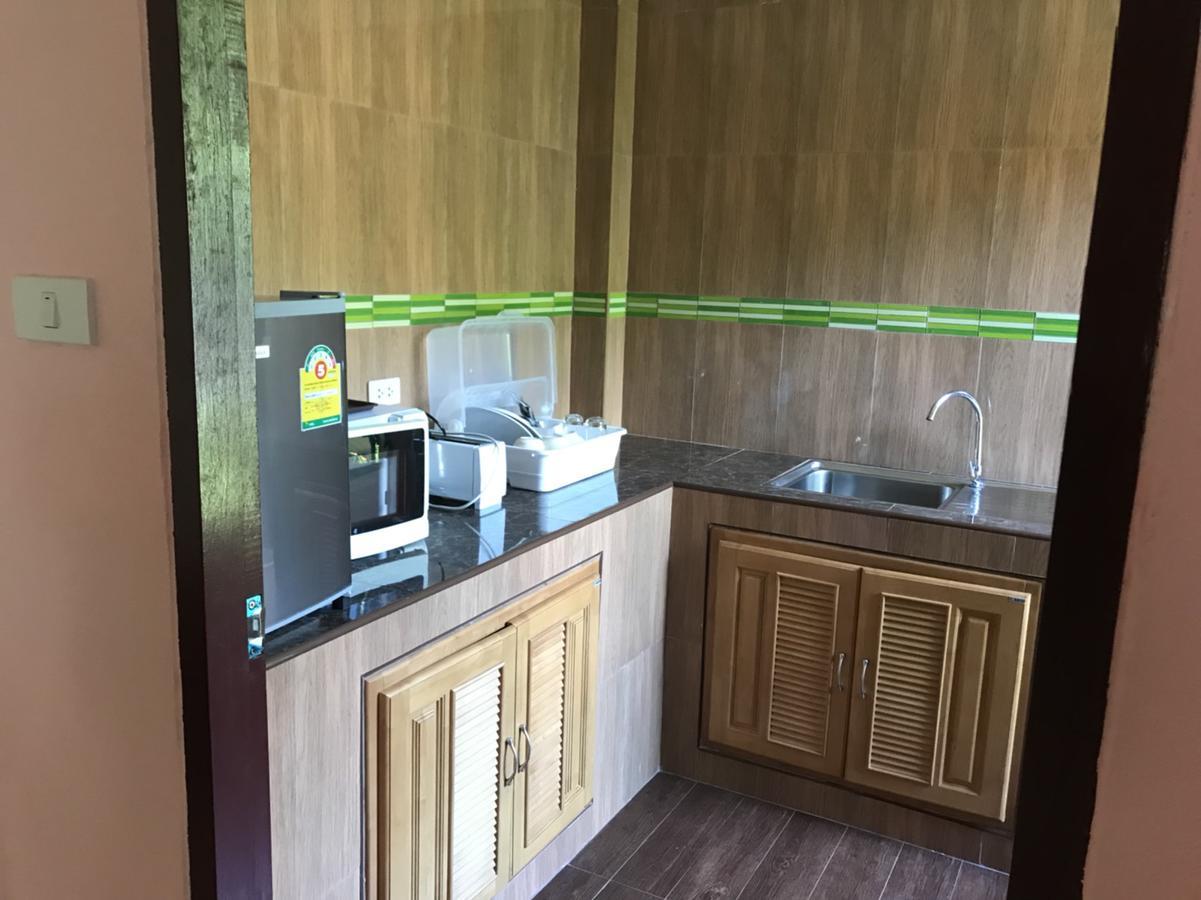 לאמאי ביץ' Green Villa מראה חיצוני תמונה