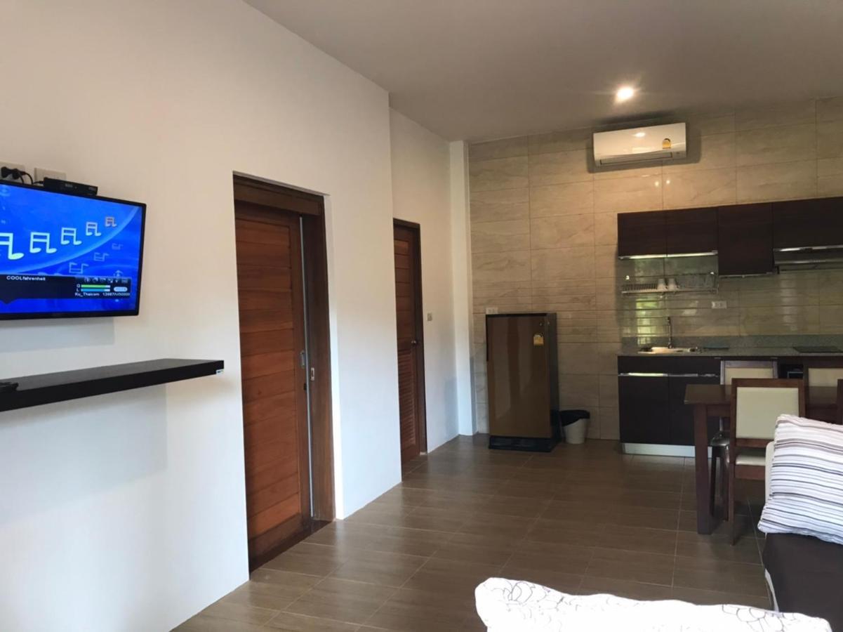 לאמאי ביץ' Green Villa מראה חיצוני תמונה
