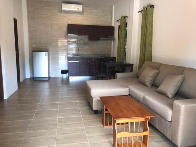 לאמאי ביץ' Green Villa מראה חיצוני תמונה