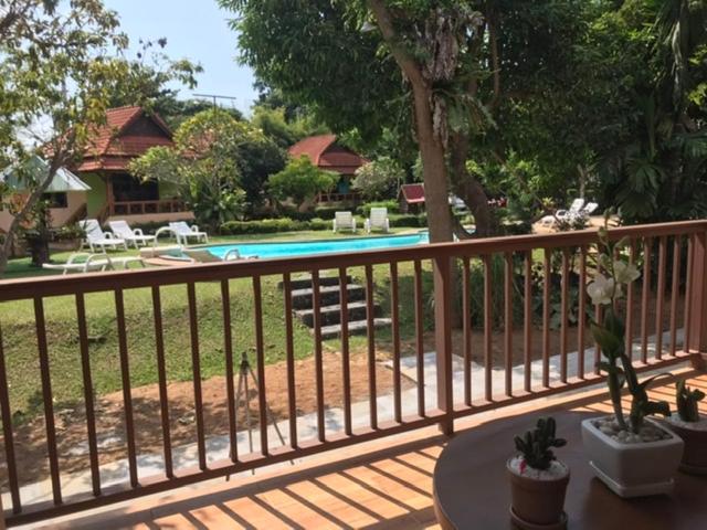 לאמאי ביץ' Green Villa מראה חיצוני תמונה