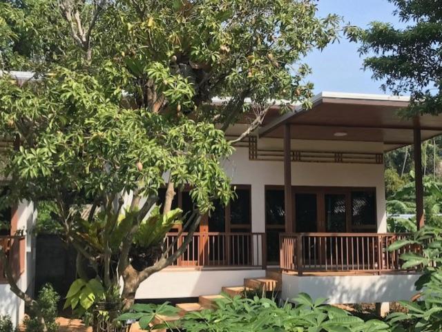 לאמאי ביץ' Green Villa מראה חיצוני תמונה