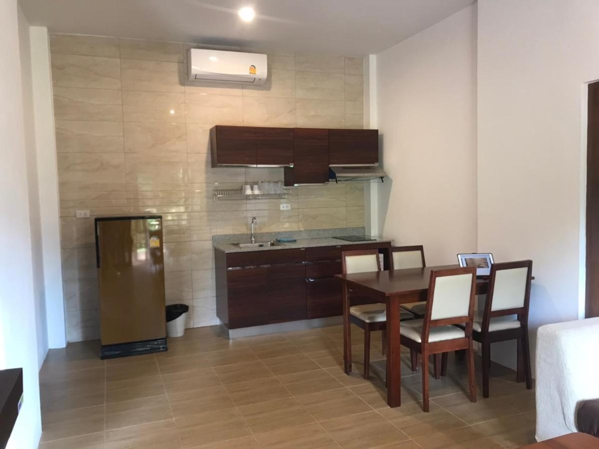 לאמאי ביץ' Green Villa מראה חיצוני תמונה